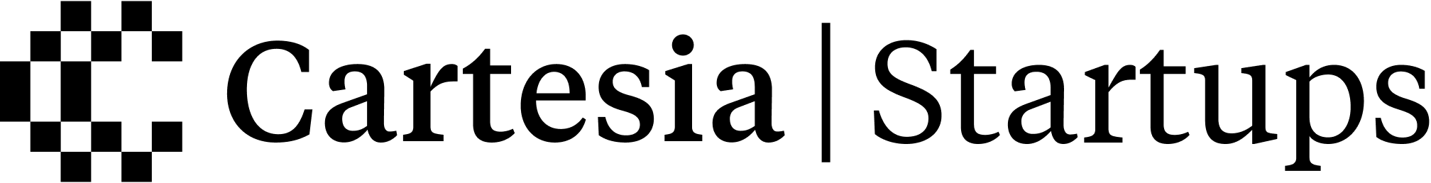 Cartesia logo